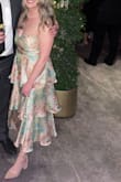 Love this dress for weddings! Fits true to size and the quality is great! - Zoe N.