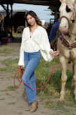 The top fit perfectly. It is really cute and great quality. - Adri R.