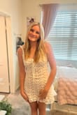 This dress is perfect for my daughter's High School graduation! It is beautiful and fits her perfect! - Heather H.