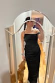 So cute and comfy for my cousins wedding! Little saggy around the lower belly area but I'm having it altered :) Totally worth the price - Sarah T.