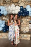 I ordered this dress for my daughter's Bridal Shower and it did not disappoint.  The dress is beautiful an fits perfectly and is very comfortable. - Kelly D.