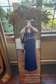 Love this dress! Fitting and flattering! - Sara W.