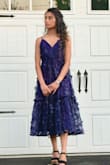 Beautiful dress! Everyone were asking where I bought this dress. - Surechha S.