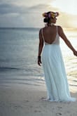 Beautiful dress!!!! I really love it so much - Angeli G.