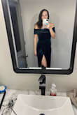 Material is excellent quality, price was amazing, and fits perfectly - Celine P.
