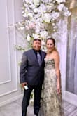 Got a lot of compliments on this beautiful dress. Felt like a princess wearing this. I highly recommend. Worth the price and is gorgeous, proportionally fit with good quality and material. I actually encourage my whole family to order Lulus for their wedding guest outfit, and they all love it. - Myrna P.