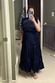 Perfect fit, incredible fabric, and unique color!!! - Carolina T.