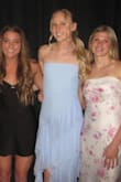 This dress fit so perfectly! Didn't fall down at all and was so comfortable! Got so many compliments on it! - Lindsey P.