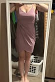 Fits great! Nice material and good quality. Perfect for a summer wedding! - Megan S.