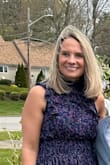 This dress saved me as I ordered last minute for my son's event. So pretty, comfortable, and perfect for the Spring! - Marianne S.