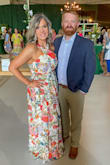 This dress was fabulous! Absolutely loved it and a ton of compliments. - Stacey D.