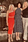 Such a fabulous, sexy outfit. Comfortable and feels great on! - Mona M.