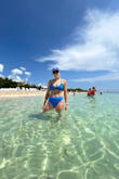 Loved this for my cruise fit great! Comfortable for all beach activities. - Brianna B.