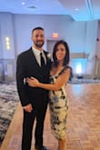 Received so many compliments on this dress. I bought it in both colors I loved it so much. - Jessica D.