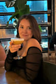 Absolutely stunning dress; was very comfortable and true to size. - Chelsea P.