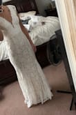 This dress was absolutely everything I could've imagined; no other bridal shop had this kind of style I was looking for. Lulus did not disappoint! - Ally M.