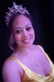 I wore this dress for a fashion show at a work gala, and I was complimented all night long. Everyone loved the dress and kept saying how they loved how elegant and beautifully it flowed. It fit like a glove, and I could not be any happier with the dress. - Rena Y.