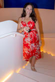 Love love this dress! It is comfortable and love the colors - Megan T.