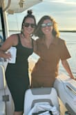Love this dress. It was super comfortable and I got a lot of compliments. - Katie G.