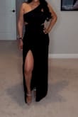 Received sooo many compliments! Super comfortable - Jenessa R.