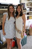 I ordered this for graduation! It looked so awesome with the gown. I will say it's a little short, especially if you have a larger booty and a smaller waist. I have worn it for so many other things. It's so easy to throw on. - Mackenzie F.