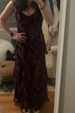 I absolutely love this dress! It's so flattering and very comfortable. I'm pretty tall so I thought a size medium would be too short, but it was actually perfect. - Julia K.