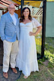 The detail of this dress was so beautiful. I wore it for my 20th anniversary! - Jocelyn C.