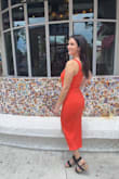 Loved this. I wore it to a birthday celebration! - Karol P.
