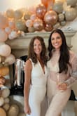 I love this jumpsuit and wasn't sure if I would. It's comfortable and classy and I can wear it for different occasions! I got so many compliments. - Melanie L.