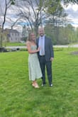 Love the fit, feel, and comfort of this dress! Can be dressed up or down and doesn't wrinkle! I'll definitely be wearing it again throughout the summer! - Marianne K.