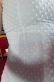 The dress is very pretty, and I received a lot of compliments. However, the dress ripped after only wearing a couple hours, and majority of the time I was sitting down. Very poor quality. I've never experienced this before with any other dress from Lulus. - Kathryn V.