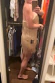 Wore this to Mariah Carey in Vegas. I got soooo many compliments! Unfortunately, I did not get a picture of me that night. - Christina L.