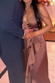 Perfect dress for bridesmaids!

I love the color and the material was perfect, so silky. Everyone complimented the dress, so happy with this purchase. I will definitely use it for another event. - Diana N.