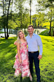 Seriously, this dress is so pretty! I received compliments all night. - Alessandra M.