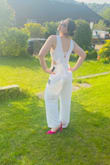 Great jumpsuit! Fits perfectly. Arrived really fast in UK. - Emilia K.