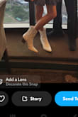 Such pretty shoes, love the style and they fit perfectly. - TESSA D.