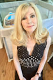 I purchased quite a few tops from Lulus recently and this was my husband's favorite. Very cute! - Traci M.