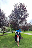 I got it for my graduation and loved it! - Radha G.
