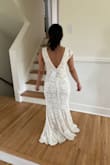 I love this dress. It's more than I expected. - Diana M.