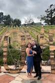 I absolutely loved this dress. It was comfortable which is the best!  I got a lot of compliments as well! The color was amazing too. I went back and forth on buying this dress, and I am so happy I did - Samantha S.