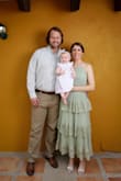 This dress is absolutely beautiful. The color is perfect. The fabric is very high quality. I even jumped in the pool at the end of the party and nothing happened to the dress!!! - Maria M.