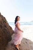 Comfy, flowy, and all the springtime vibes! Received lots of compliments! - Crystal P.