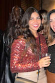 Bought this to wear for New Year's Eve party! It was perfect! - Laura L.