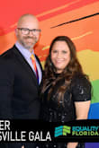 I had cancer last year. Since that diagnosis I have gained a lot of unwanted weight. My husband was receiving a prestigious award and would be a speaker at a gala. I needed a dress to make me feel sexy, and cute and pretty. This dress did just that. I was so worried that it wasn't gonna fit- like most of my clothes, but it was elegant and fun and fit perfectly. I can't wait to wear it again! - Tori S.