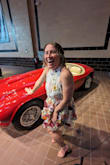 This dress was perfect. I felt like a rock star at my event. - Rachel M.