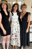 I recently ordered a dress and couldn't be happier with my purchase! The dress fit perfectly and was true to size. I wore it out for a flirty night with my husband, and he loved how it looked on me.
Throughout the evening, I received numerous compliments on the dress. It made me feel confident and beautiful. The quality of the fabric is excellent, and the design is exactly as pictured on the website.
The ordering process was straightforward, and the dress arrived on time. I highly recommend Lulus for their stylish and well-made clothing. I will definitely be shopping here again! - Kayla D.