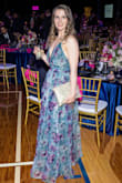 I have NEVER received more compliments than I did when wearing this dress!  It fit like a glove and accentuated all the right areas.  I am a little on the shorter side, but some higher heels were the easy solution. - Katie T.