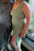 This fit is so cute, so comfy, and so versatile! I'm not usually a dress kinda person, so I'm excited that I can wear each piece with other outfits. Very worth it :) - Abi B.