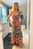 It's my first time buying from Lulus and I'm impressed! The dress was delivered quickly. It is great quality for the price and true to size. I'll definitely be ordering from Lulus again! - Leanne B.
