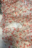 I tried to wear it one time and the outer mesh ripped, see photo - Madchen Z.